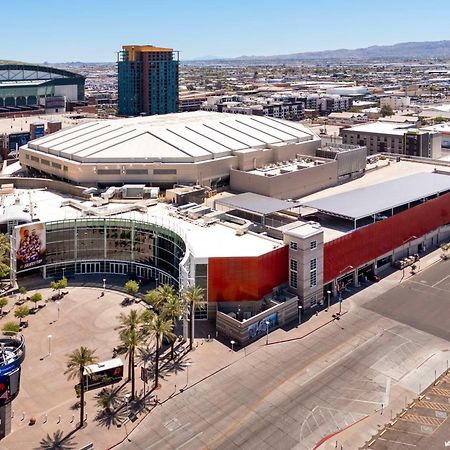 Home2 Suites By Hilton Phoenix Downtown 외부 사진