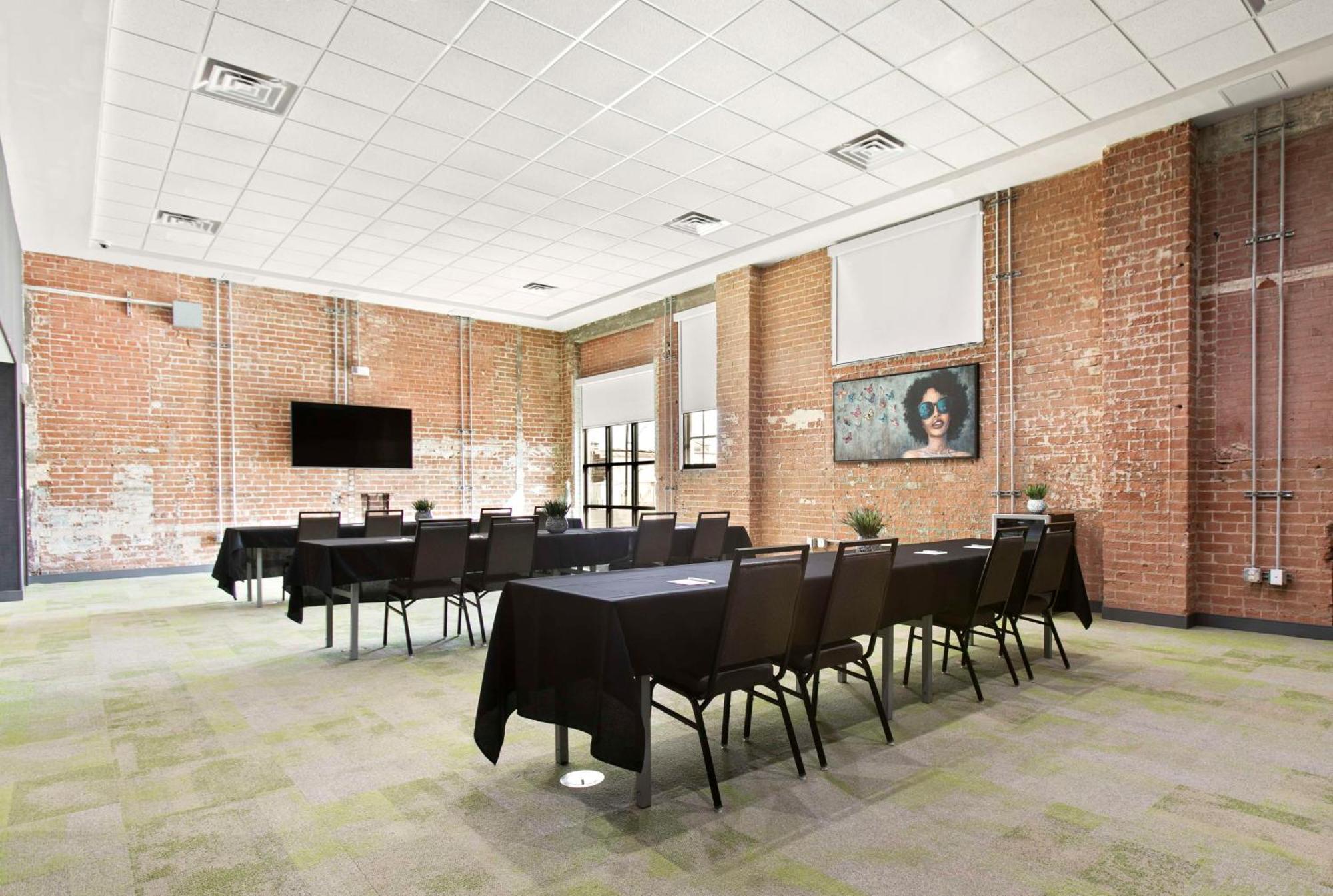 Home2 Suites By Hilton Phoenix Downtown 외부 사진