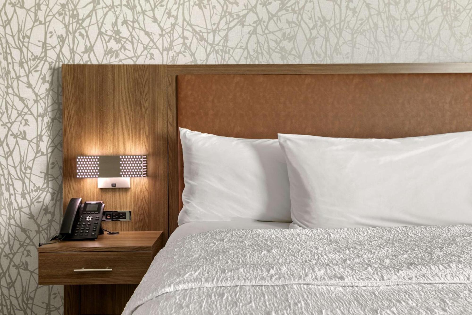Home2 Suites By Hilton Phoenix Downtown 외부 사진