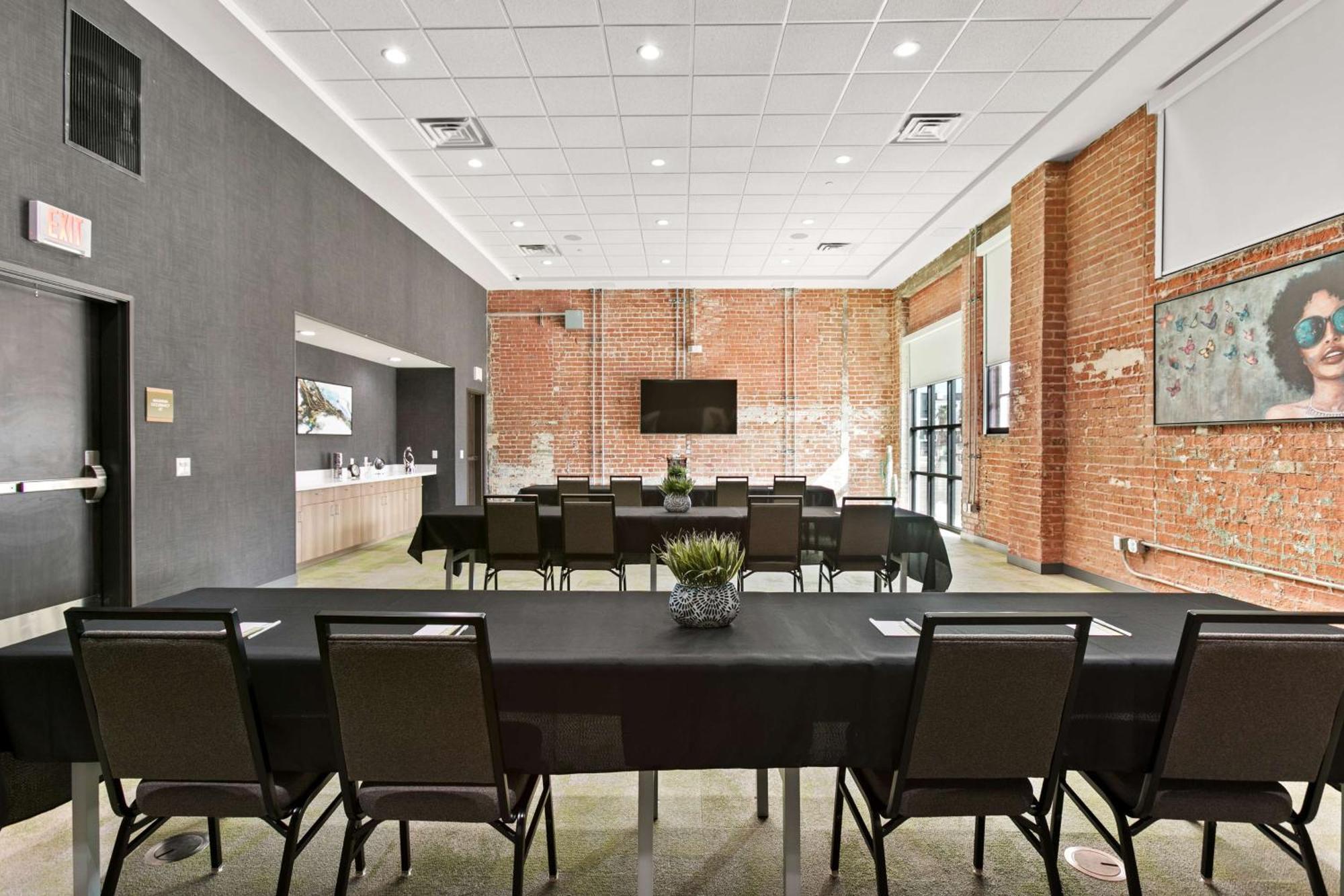 Home2 Suites By Hilton Phoenix Downtown 외부 사진