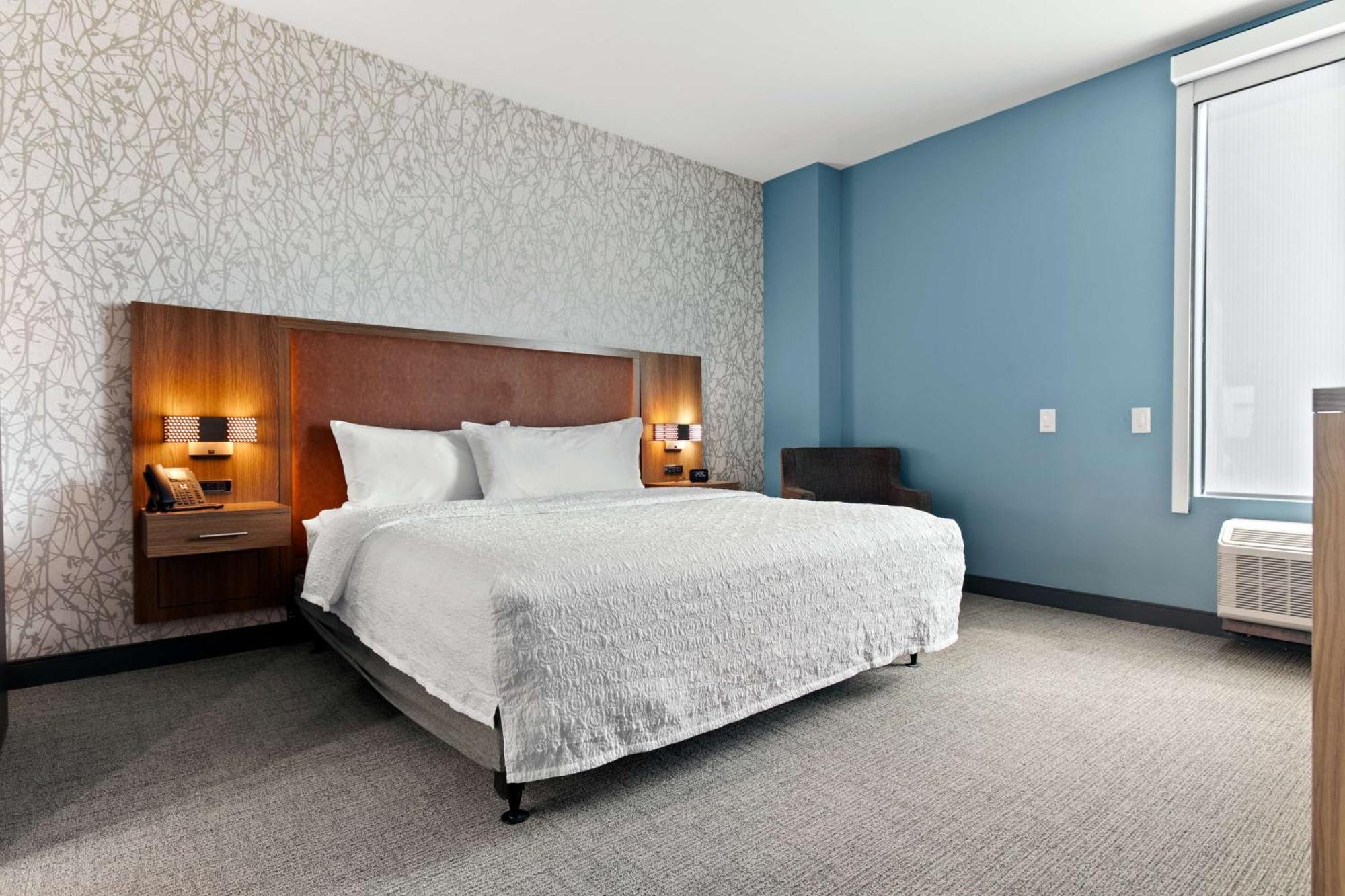 Home2 Suites By Hilton Phoenix Downtown 외부 사진