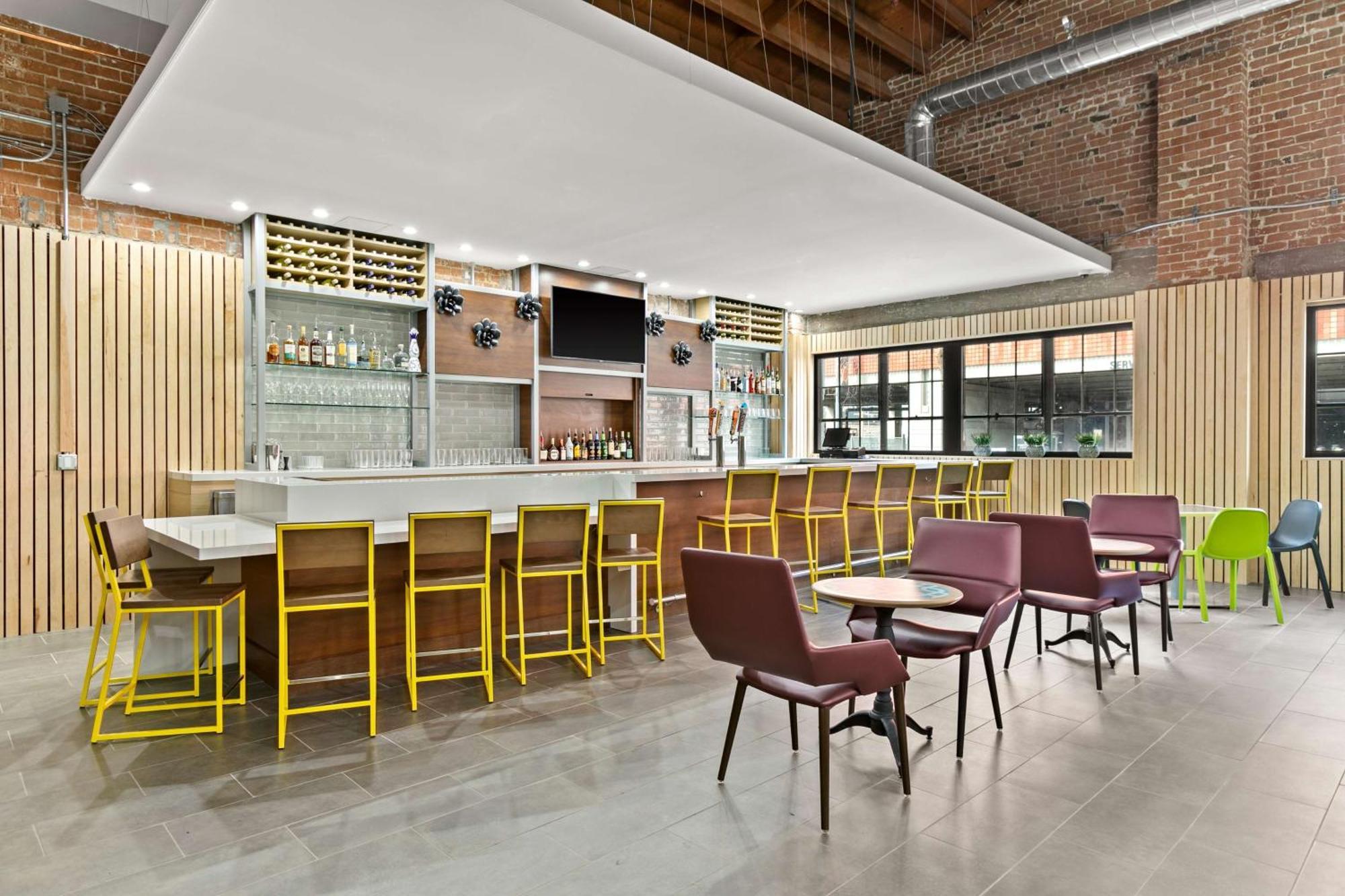 Home2 Suites By Hilton Phoenix Downtown 외부 사진