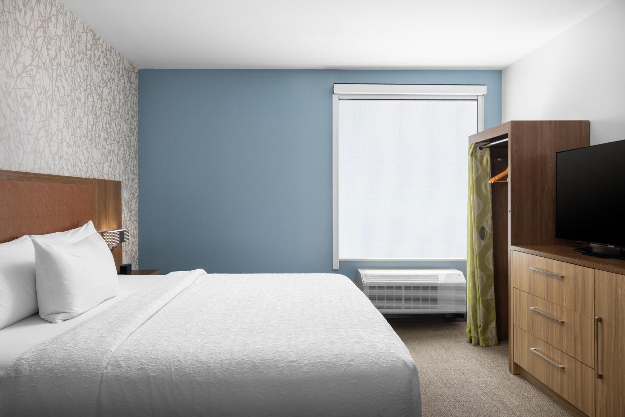 Home2 Suites By Hilton Phoenix Downtown 객실 사진
